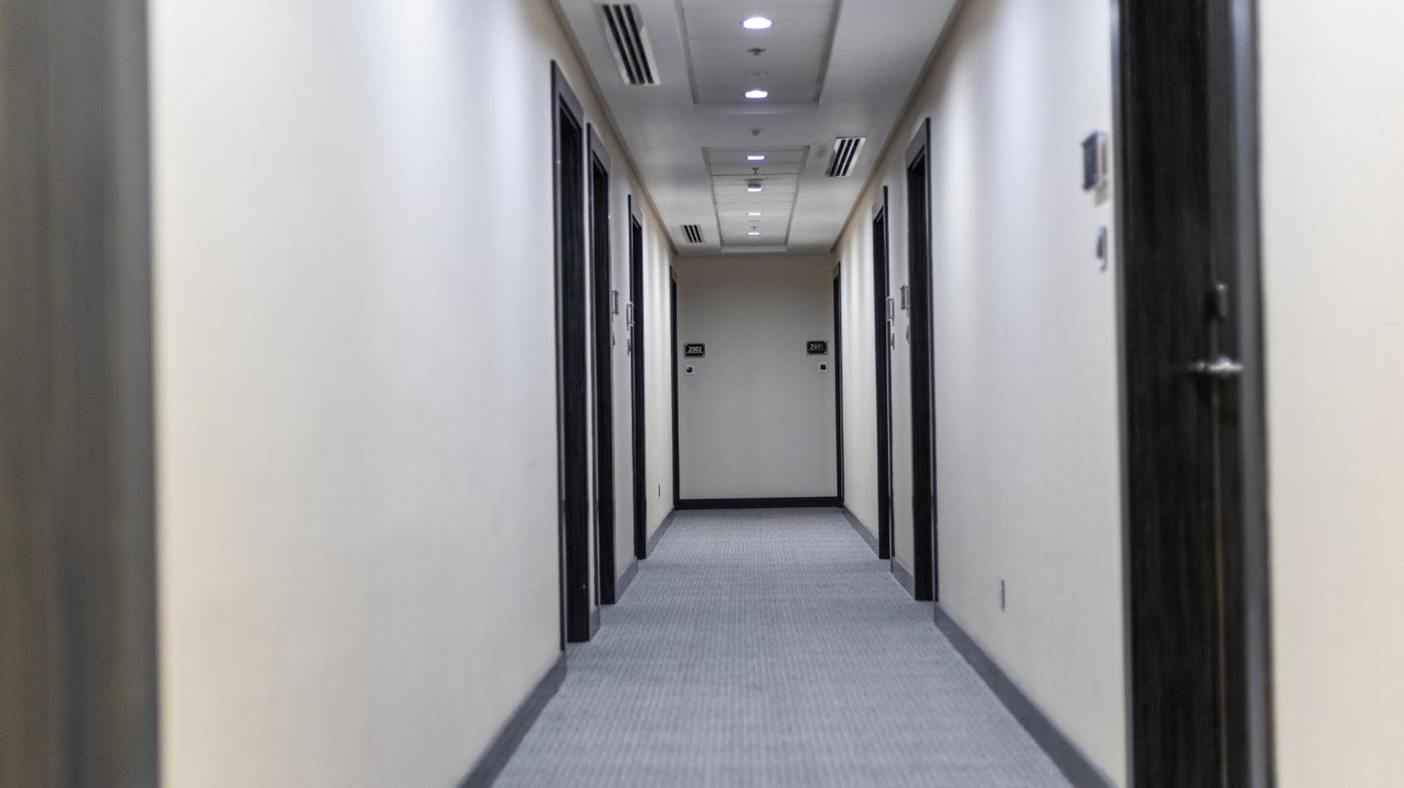 S Hotel Bahrain Manama Exterior photo